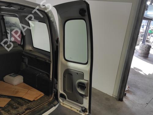 Right tailgate RENAULT KANGOO (KC0/1_) 1.5 dCi | BP24945057C77