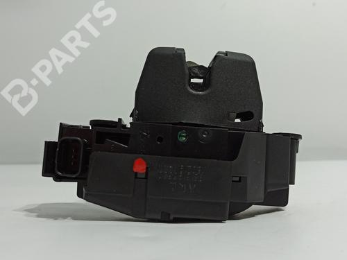 Used Tailgate lock CITROËN C4 CACTUS 1.2 THP 110 (110 hp) 11043395