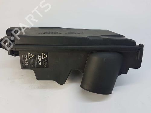 Air filter box MERCEDES-BENZ M-CLASS (W164) ML 300 CDI 4-matic (164.120) | BP14540534M87