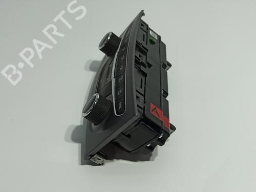 Commande Chauffage OPEL ASTRA K (B16) 1.6 CDTi (68) | BP17461440I5 