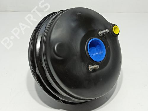 Servo brake MERCEDES-BENZ E-CLASS (W211) E 220 CDI (211.008) | BP21815653M42 