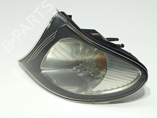 Left front indicator BMW 3 (E46) 320 d | BP21583909C32 
