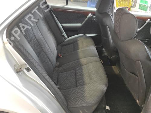 Brugte MERCEDES-BENZ C-CLASS (W202) C 250 D (202.125) (113 hp) 4170324