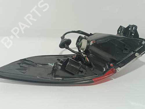 Right taillight TOYOTA COROLLA Hatchback (_E21_, _EA1_, _EH1_) | BP13402773C35