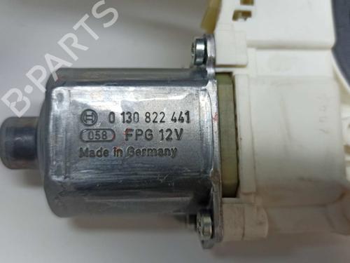 Left front window motor MERCEDES-BENZ C-CLASS (W204) C 220 CDI (204.008) | BP6575082E21