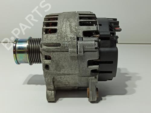 Generator VW TIGUAN (AD1, AX1) 1.4 TSI 4motion | BP24520593M7