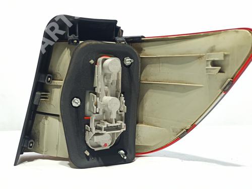 Left taillight MERCEDES-BENZ B-CLASS Sports Tourer (W245) B 180 CDI (245.207) | BP11426817C34 