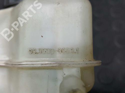 Brake master cylinder BMW 1 (E87) 118 d | BP2748844M77 