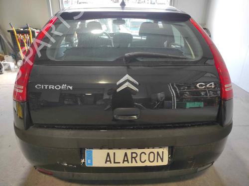 Autre CITROËN C4 I (LC_) 1.4 16V | BP14541223O1 