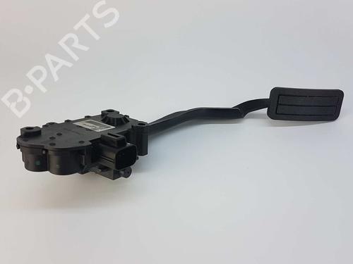 Pedal LAND ROVER RANGE ROVER SPORT I (L320) 2.7 D 4x4 | BP8210696I4 