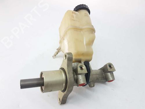 Brake master cylinder PEUGEOT 407 (6D_) 3.0 (6DXFVJ) | BP4405312M77