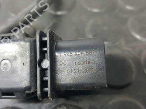 Elektronisk sensor AUDI A3 Sportback (8PA) 1.9 TDI | BP8748310M84
