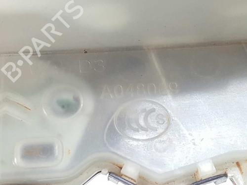 Front right lock CITROËN C3 / C3 ORIGIN III (SX) 1.2 VTi 82 | BP4724001C97 