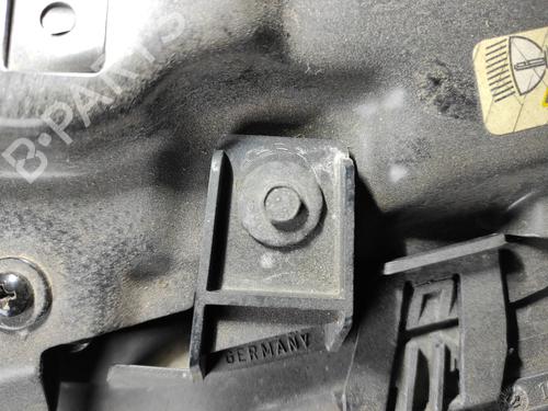 Left headlight BMW 5 (E39) 523 i | BP36340493C28 - Image 2