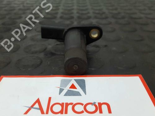 Capteur électronique RENAULT CLIO III (BR0/1, CR0/1) 1.5 dCi (C/BR0G, C/BR1G) | BP14526934M84