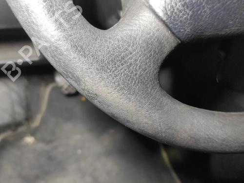 Steering wheel VW PASSAT B5.5 (3B3) 1.9 TDI | BP32294607C49 - Image 2