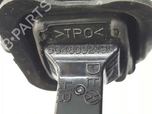 Hinge/Door check strap VW GOLF VII (5G1, BQ1, BE1, BE2) 1.6 TDI | BP14534493C146