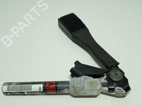 Seat buckle OPEL CORSA D (S07) 1.3 CDTI (L08, L68) | BP29740451I32 