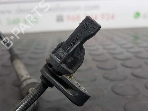 Electronic sensor BMW 3 Touring (E91) 318 d | BP14529459M84