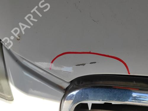 Hood AUDI A3 (8P1) 1.9 TDI | BP25435565C1 