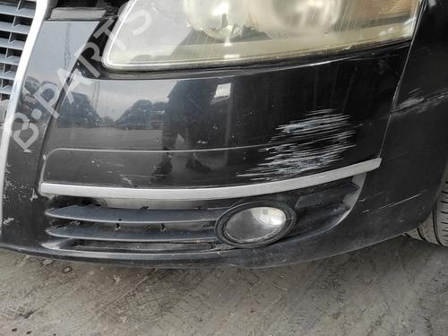 Front bumper AUDI A6 C6 (4F2) 3.0 TDI quattro | BP13897302C7