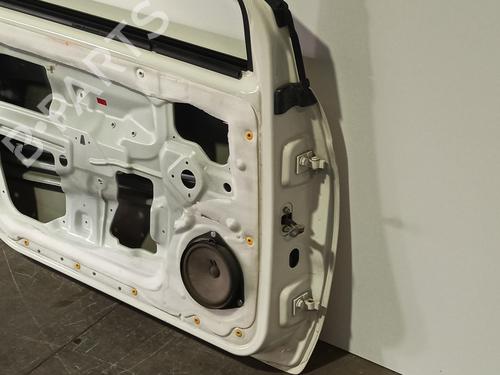 Porta frente esquerda FIAT 500 (312_) 1.2 (312AXA1A) (69 hp) 29470150