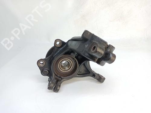 Right front steering knuckle PEUGEOT 208 I (CA_, CC_) 1.2 PureTech 82 | BP8534200M26 