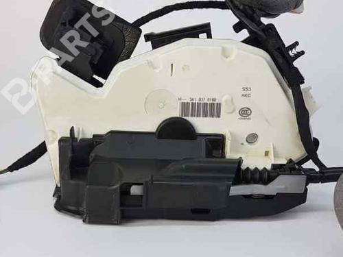 Front right lock VW GOLF VII (5G1, BQ1, BE1, BE2) 1.4 GTE Hybrid | BP5640553C97 
