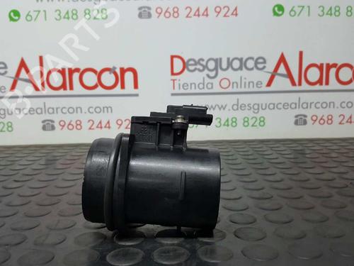 Used Mass air flow sensor CITROËN C4 Picasso I MPV (UD_) 1.6 HDi 110 (112 hp) 2732058