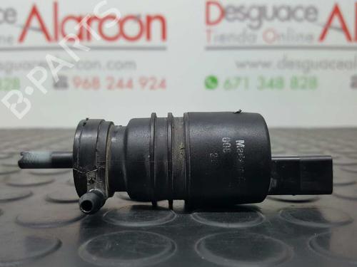 Used Washer pump MERCEDES-BENZ C-CLASS (W203) C 200 CDI (203.007) (122 hp) 14531747
