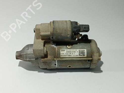 Starter PEUGEOT RIFTER 1.5 BlueHDi 100 | BP39962703M8 - Image 2