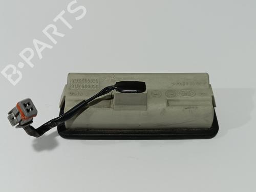 Tailgate handle LAND ROVER RANGE ROVER SPORT I (L320) 2.7 D 4x4 | BP18089661C132