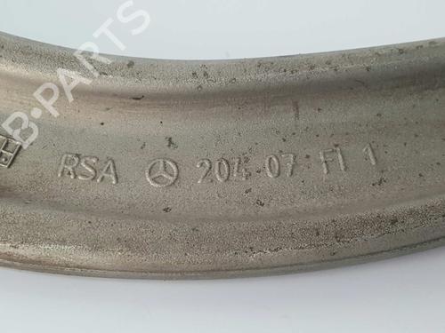 Right rear suspension arm MERCEDES-BENZ C-CLASS (W204) C 220 CDI (204.008) | BP6590277M15