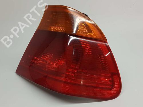 Højre baglygte BMW 3 (E46) 320 d | BP5603905C35 