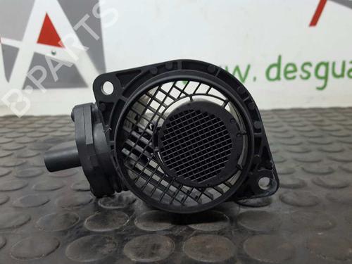 Mass air flow sensor SEAT IBIZA IV (6J5, 6P1) 1.9 TDI | BP2743890M95