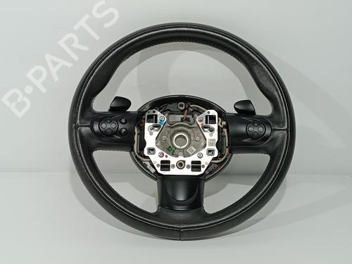 Used Steering wheel MINI MINI COUNTRYMAN (R60) Cooper SD (143 hp) 16662020