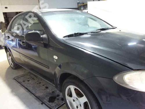 Starter CHEVROLET LACETTI (J200) 1.4 16V | BP6916489M8 