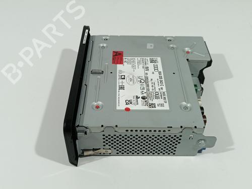 Electronic module AUDI Q5 Sportback (FYT) 45 TFSI Mild Hybrid quattro | BP36050555M83 - Image 3