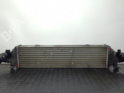 Intercooler MERCEDES-BENZ E-CLASS (W212) E 220 CDI / BlueTEC (212.001, 212.002) | BP12578349M30