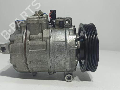 AC compressor AUDI A8 D3 (4E2, 4E8) 3.2 FSI | BP13946274M34 