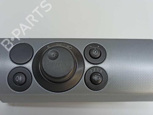 Headlight switch OPEL ASTRA H (A04) 1.7 CDTI (L48) | BP7981601I24 