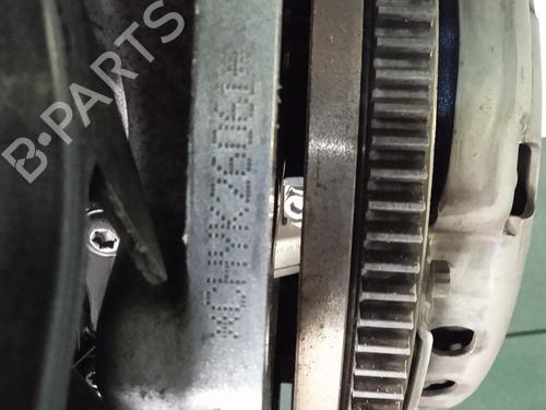 Engine SKODA FABIA III (NJ3) 1.0 | BP11996976M1