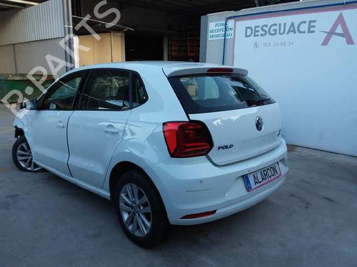 Used Parts VW POLO V (6R1, 6C1) 1.4 TDI (75 hp) 4278422