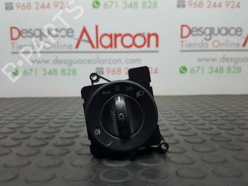 Used Headlight switch MERCEDES-BENZ CITAN Box Body/MPV (W415) 109 CDI (415.601, 415.603, 415.605) (90 hp) 2768153