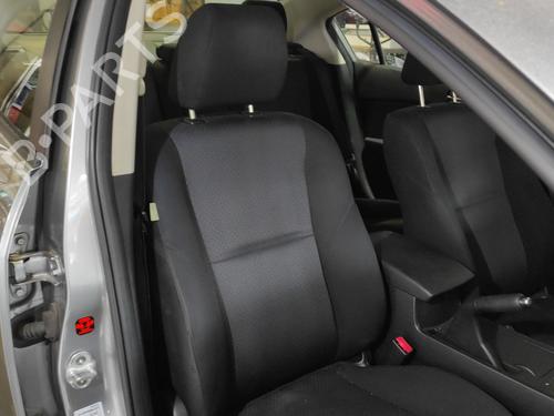 Right front seat MAZDA 3 Saloon (BL) 1.6 MZR CD (BL14) | BP39559992C16 - Image 3