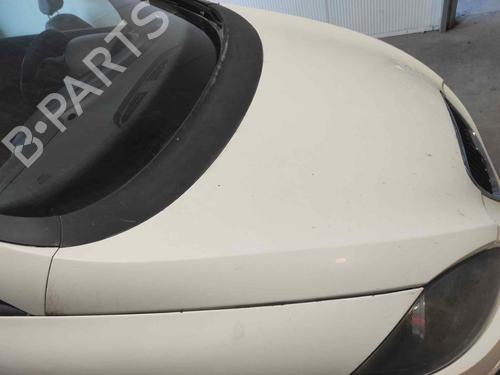 Hood SEAT TOLEDO III (5P2) 1.9 TDI | BP9151612C1