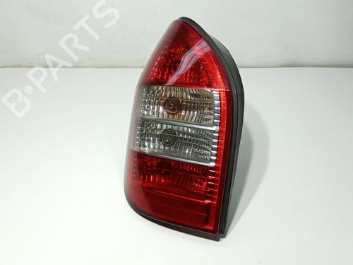Left taillight OPEL ZAFIRA A MPV (T98) | BP30583239C34