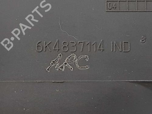 Rear right interior door handle SEAT IBIZA II (6K1) 1.4 | BP8154938I16
