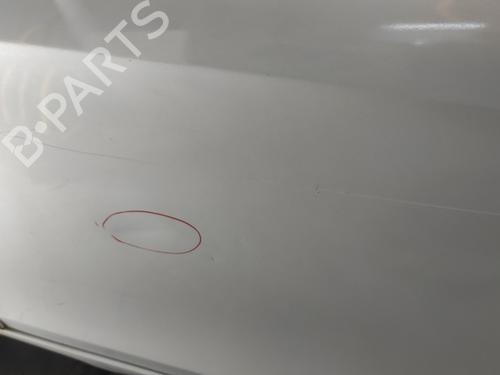 Left front door SEAT LEON (1P1) 1.9 TDI | BP26726264C2