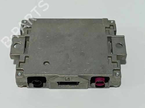 Electronic module SEAT LEON Sportstourer (KL8, KLD) 1.5 TSI | BP14544393M83